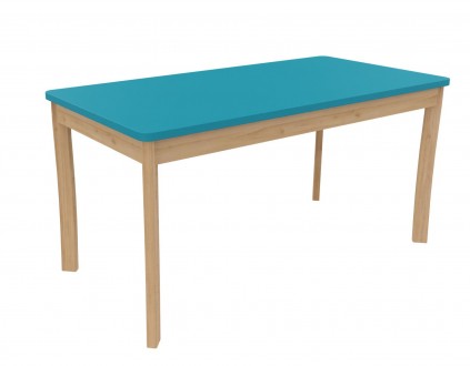 table 120x60 K'Briol 